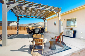 Red Rock Retreat